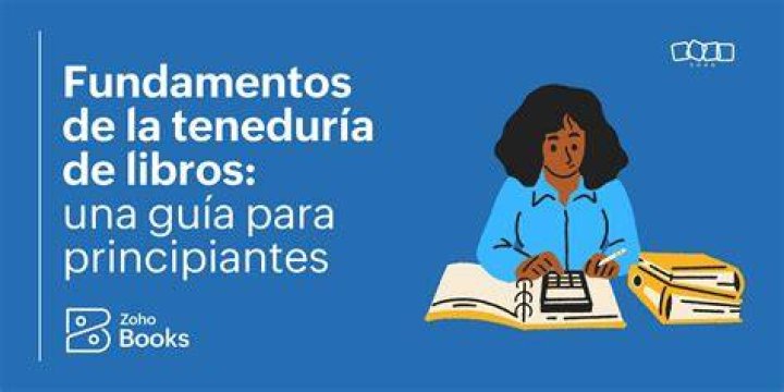 Importancia De La Teneduria De Libros