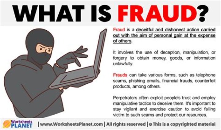 Impression Fraud - How To Discuss