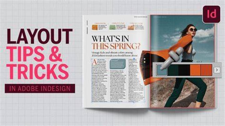 Indesign tutorial - How To Discuss