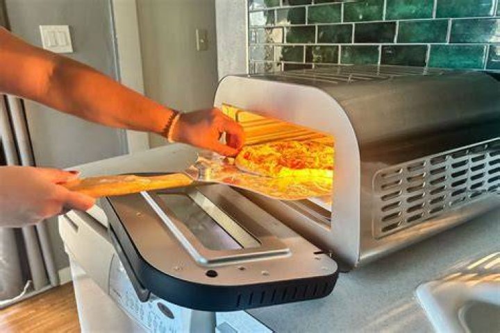Indoor pizza oven - How To Discuss