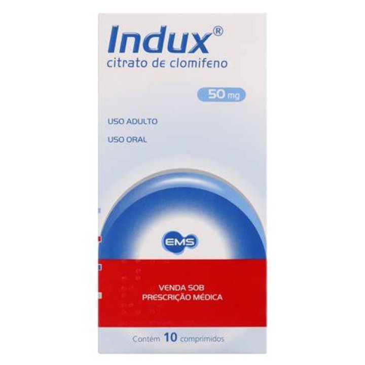 Indux Para Que Serve - How To Discuss