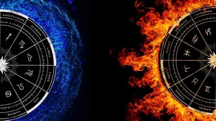 Inferno Astral De Aries - How To Discuss