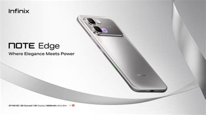 Infinix note 8 - How To Discuss
