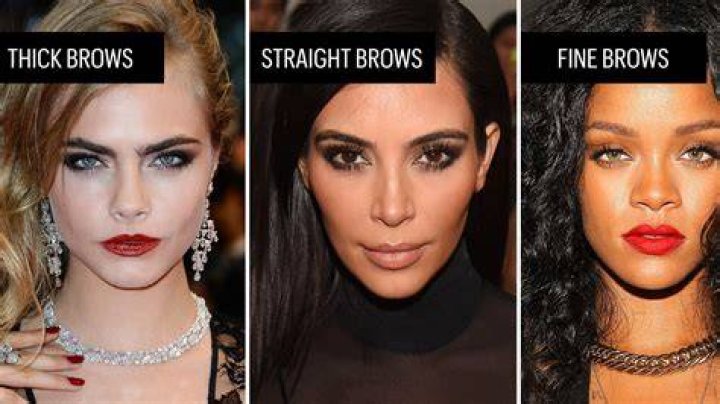 Instagram eyebrows - How To Discuss