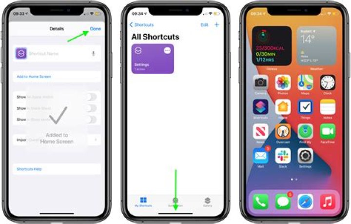 Ios 14 how to change app icons