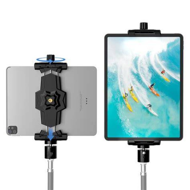 Ipad tripod - How To Discuss