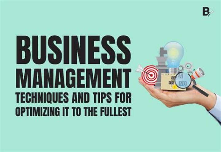 Is Business Management Hard - How To Discuss