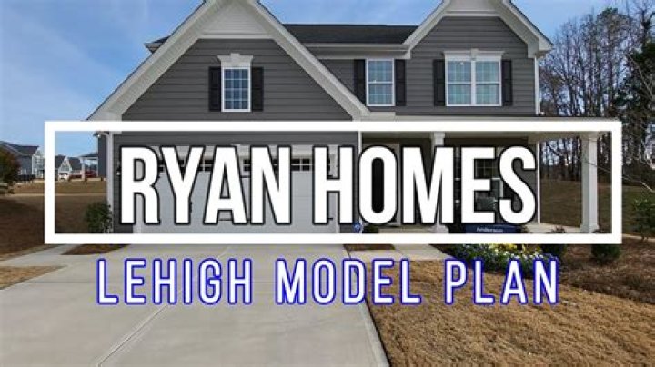 Is Dan Ryan And Ryan Homes The Same