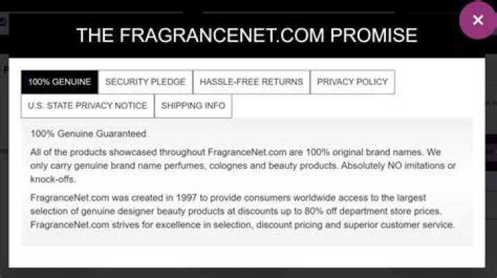 Is Fragrance Net Legit - How To Discuss