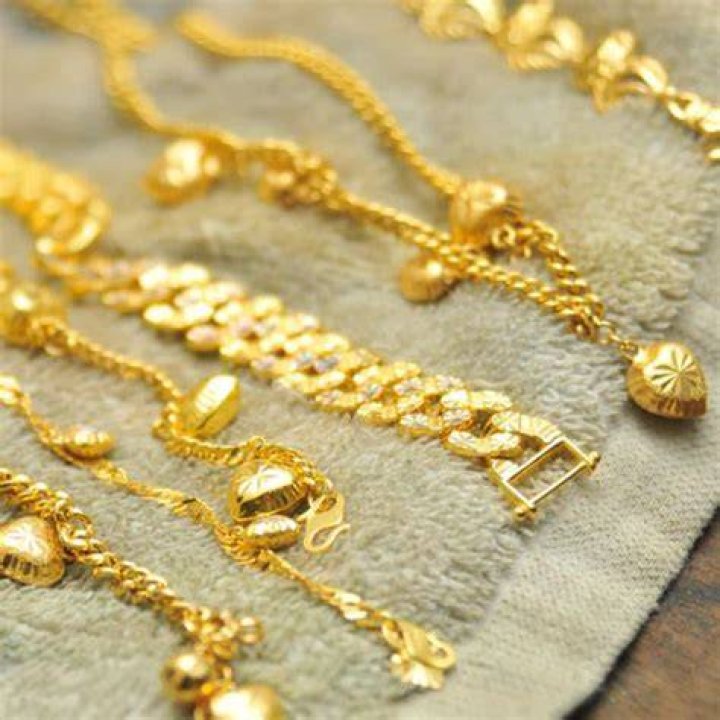 Is Gold Plated Jewelry Worth Anything
