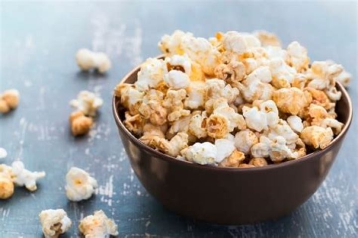 Is Popcorn Bad For Gout