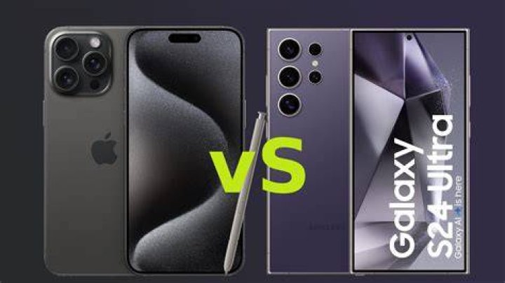 Is samsung better than apple