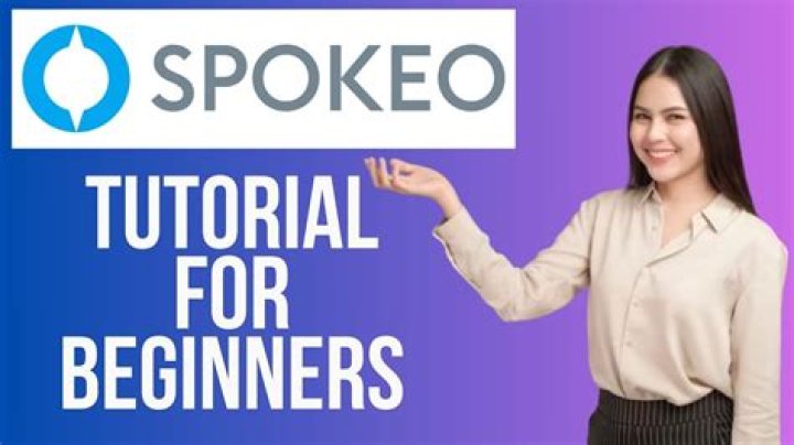 Is Spokeo Trustworthy - How To Discuss