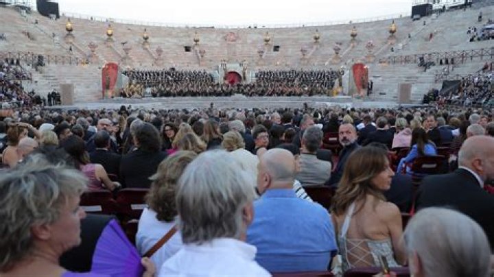 Italian opera - How To Discuss