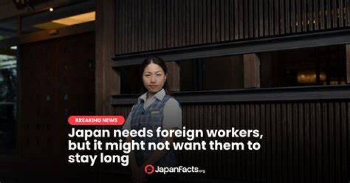 Japan needs 8000 IT workers in 2021