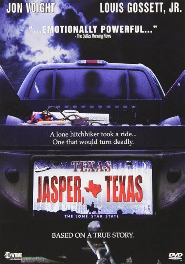 Jasper Texas Movie - How To Discuss