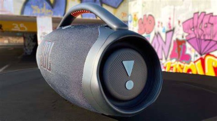 Jbl boombox review - How To Discuss