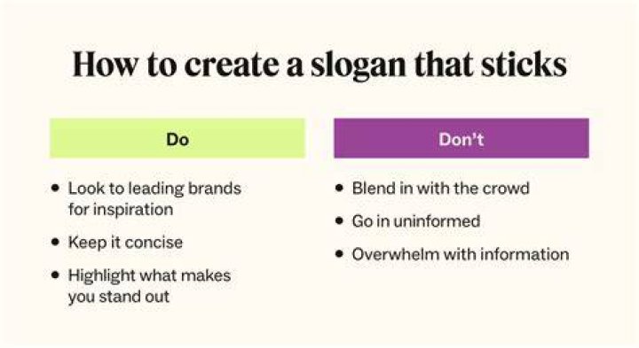 Jenny Craig Slogan - How To Discuss