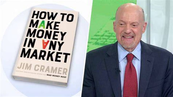 Jim Cramer (James Cramer) - How To Discuss