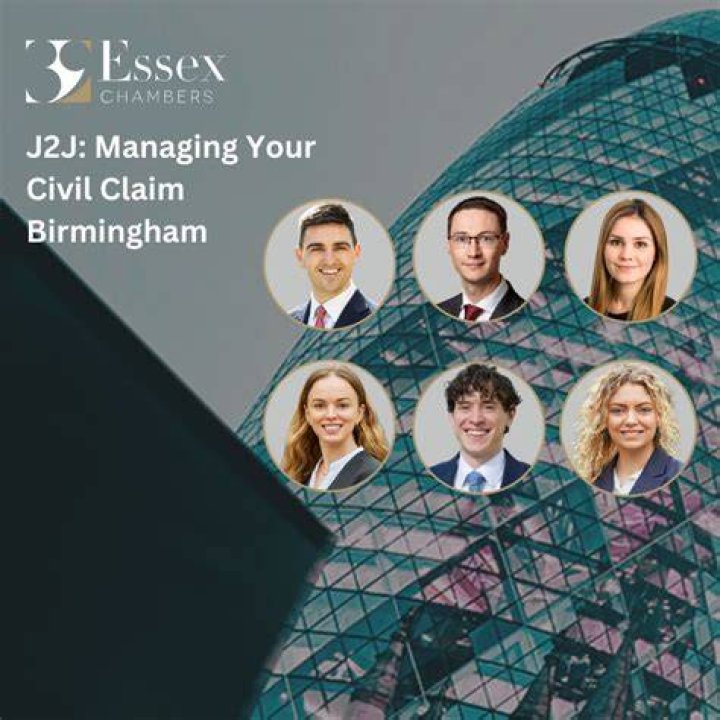 Junior claim - How To Discuss