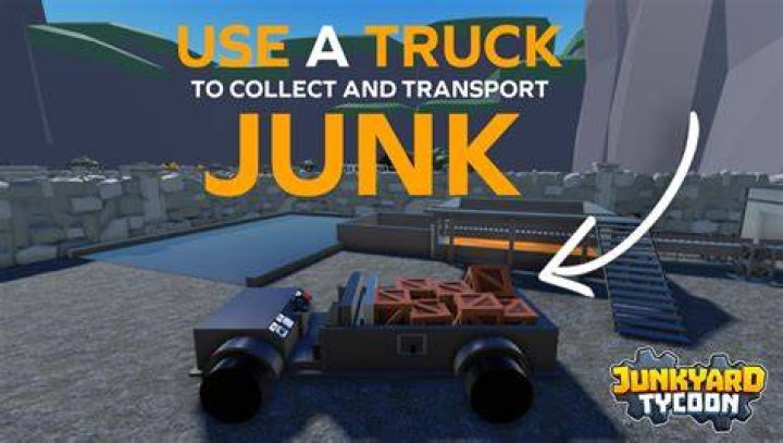 Junkyard Wars Streaming - How To Discuss