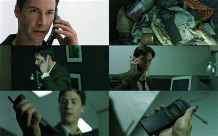 Keanu Reeves Cell Phone Number