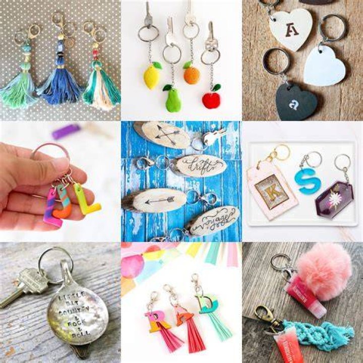 Keychain - How To Discuss