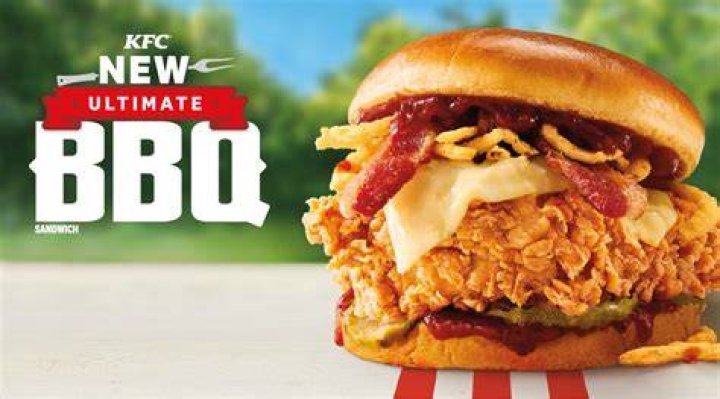 Kfc new chicken sandwich - How To Discuss