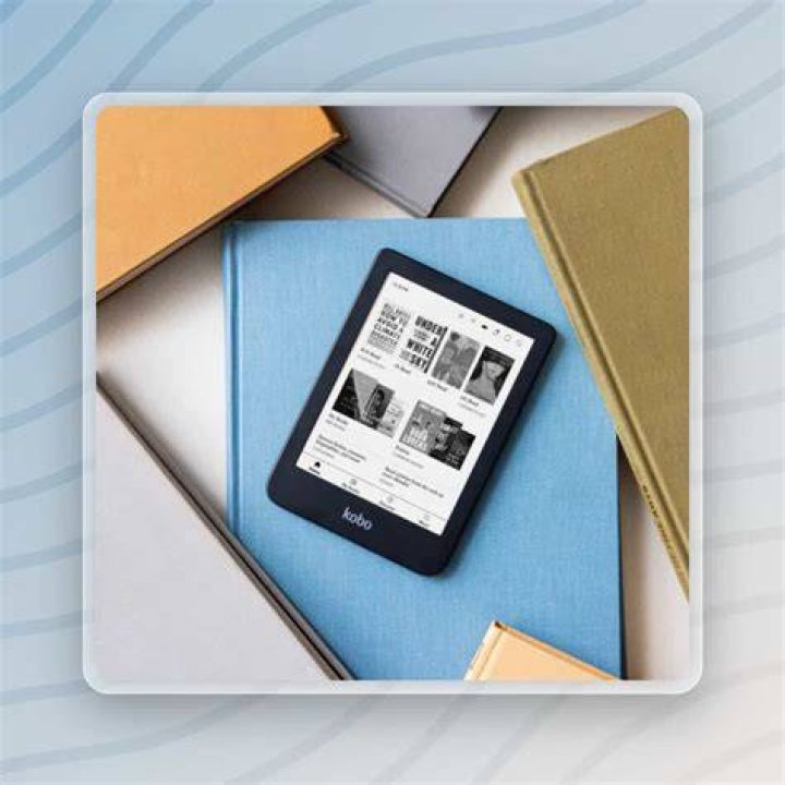 Kindle alternative - How To Discuss