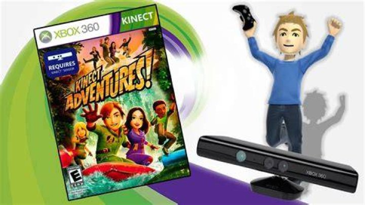 Kinect games - How To Discuss