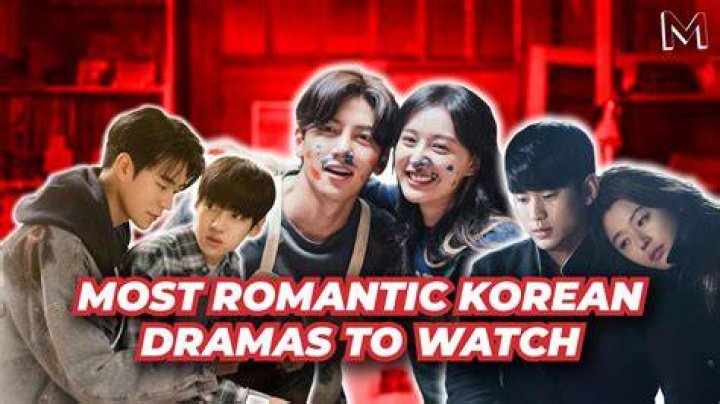 Korean dramas to watch - How To Discuss