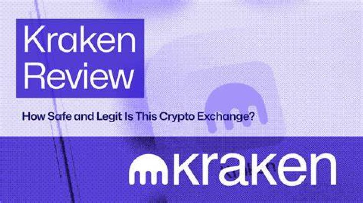 Kraken crypto review - How To Discuss