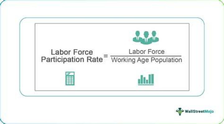 Labor force participation ratio - How To Discuss