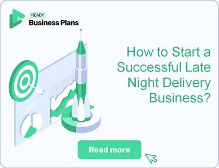 Late night delivery - How To Discuss