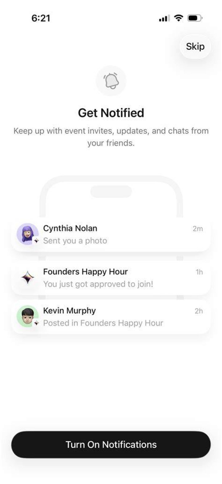 Lazy Web - How To Discuss