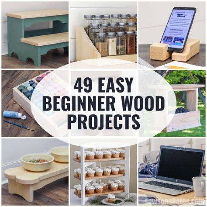Learn woodworking - How To Discuss