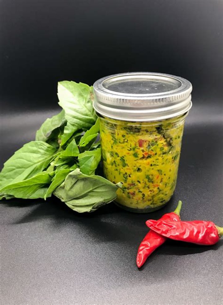 Lemongrass Paste - How To Discuss