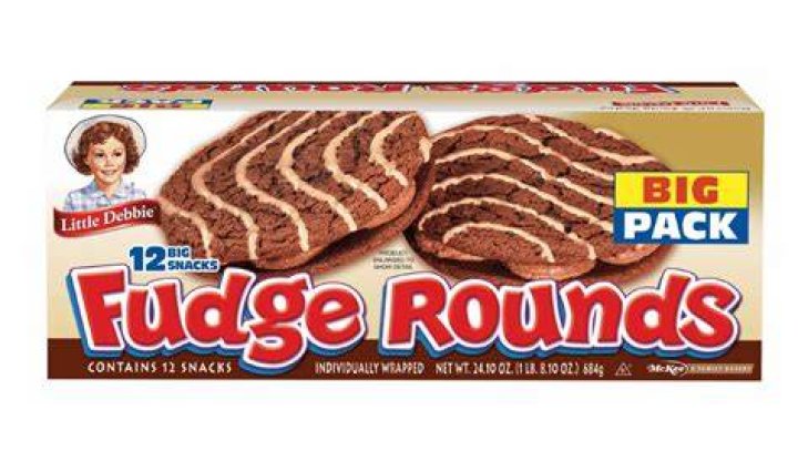 Little Debbie Coconut Rounds - How To Discuss