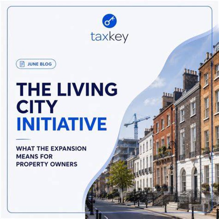Living City Initiative - How To Discuss