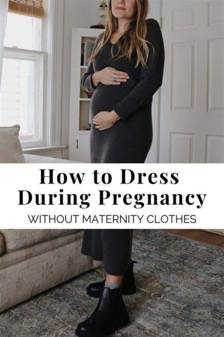 Loft Maternity - How To Discuss