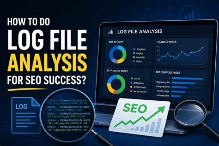 Log File Analysis - How To Discuss
