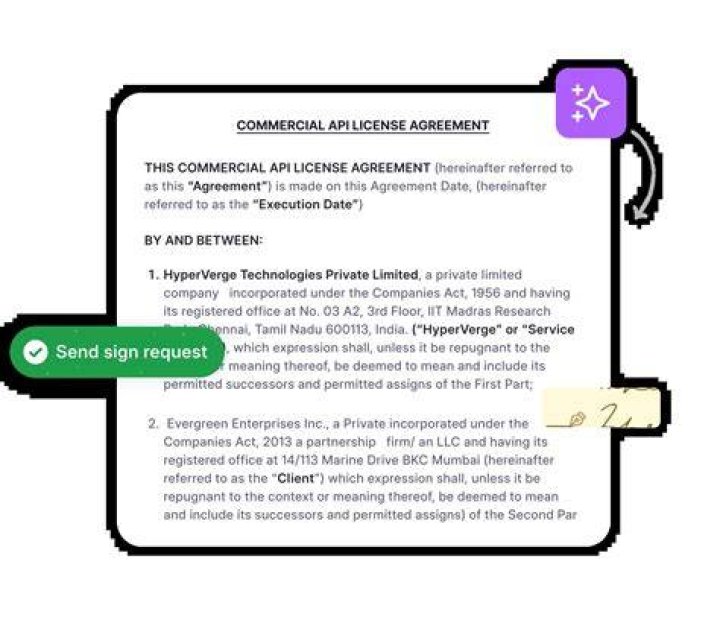 Look-Alike Contracts - How To Discuss