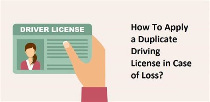 LOSS OF LICENCE - How To Discuss