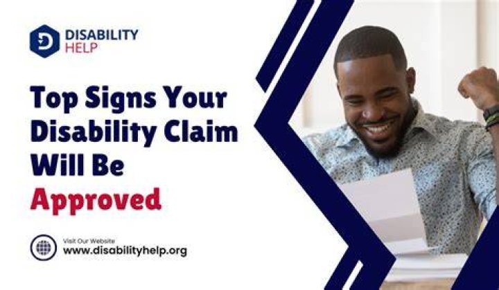 Maximum disability policy - How To Discuss
