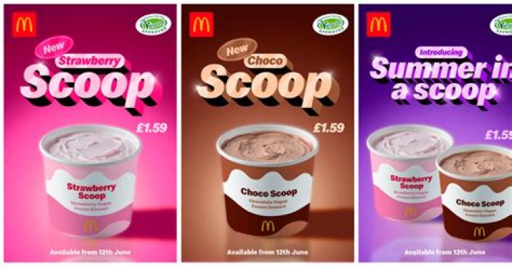 McDonald's vegan - How To Discuss