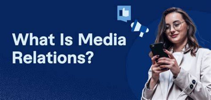 Media relations - How To Discuss