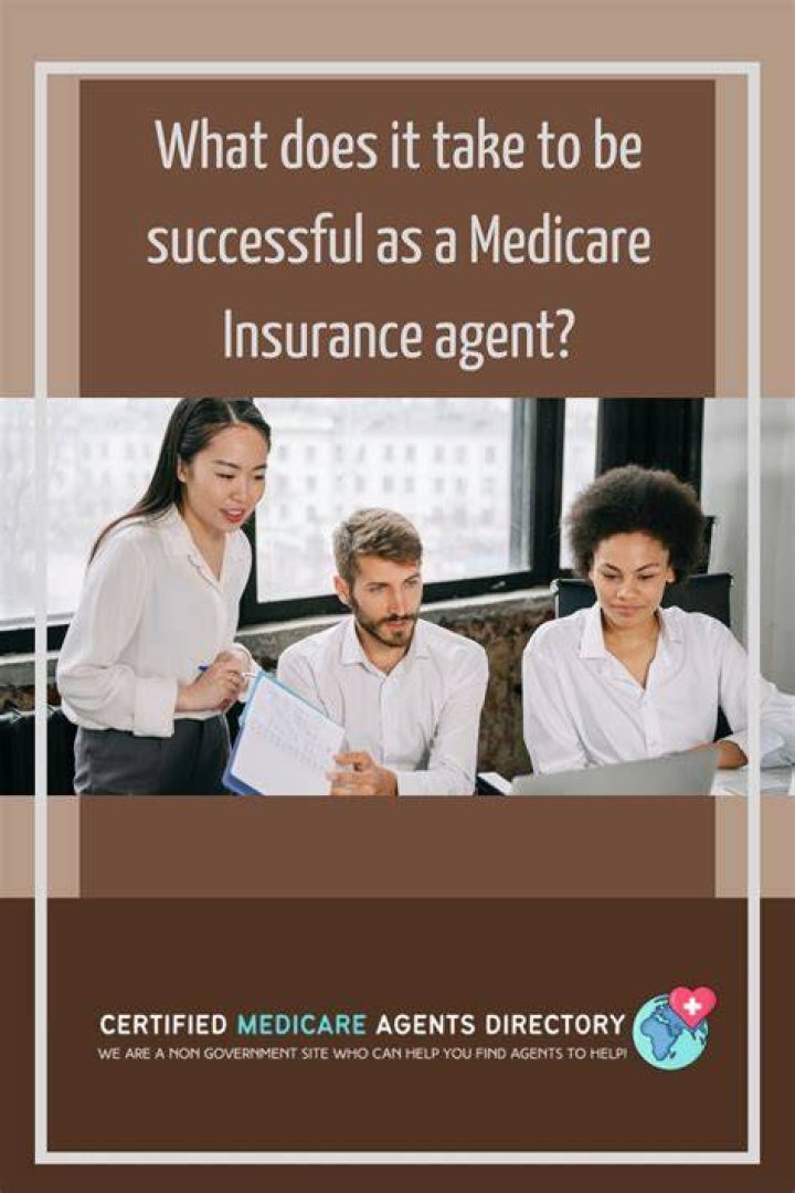 Medicare insurance agent - How To Discuss