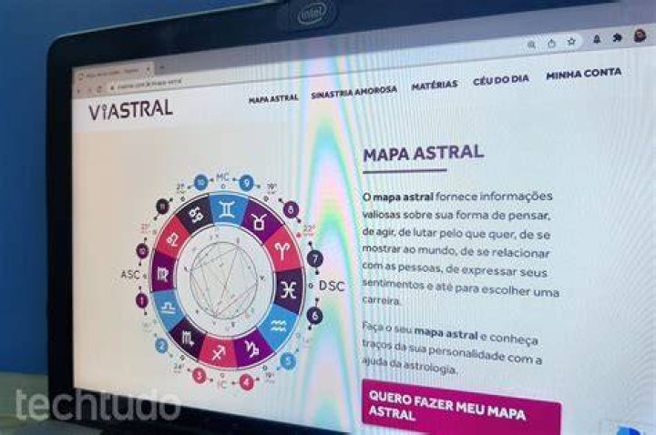 Melhor Mapa Astral Gratis - How To Discuss