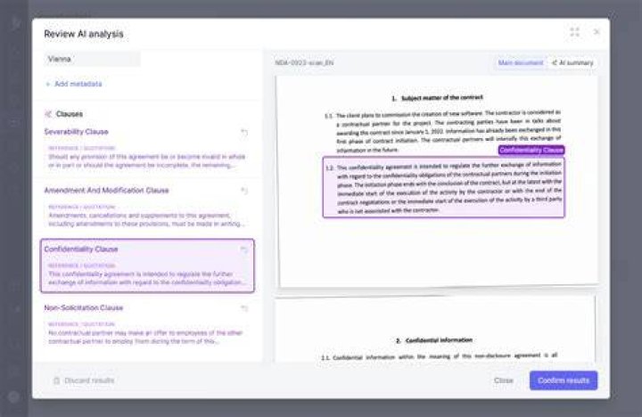 Merger Clause - How To Discuss