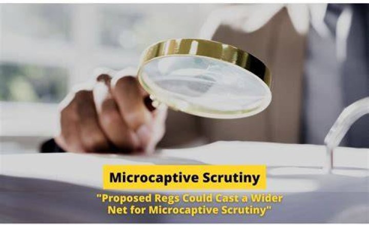 Microcaptive - How To Discuss